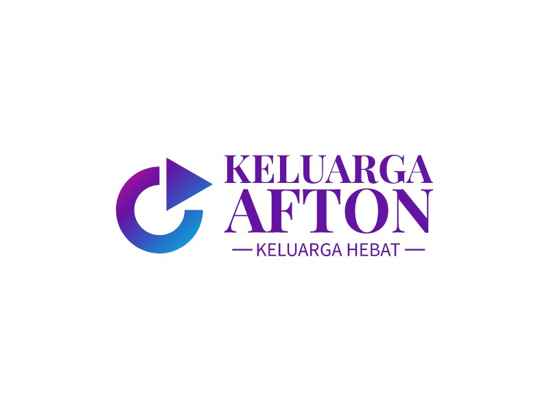 keluarga afton Logo Maker - Design keluarga afton logos online