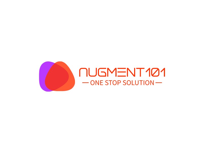 AUGMENT101 Logo Maker - Design AUGMENT101 logos online