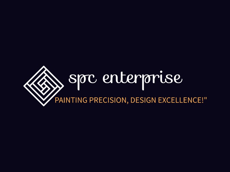 spc enterprise Logo Maker - Design spc enterprise logos online