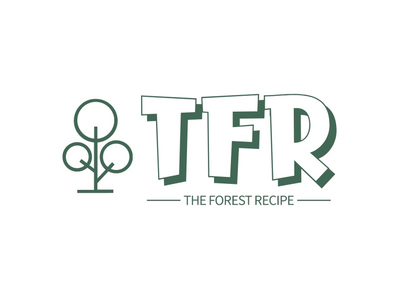 TFR - The Forest Recipe