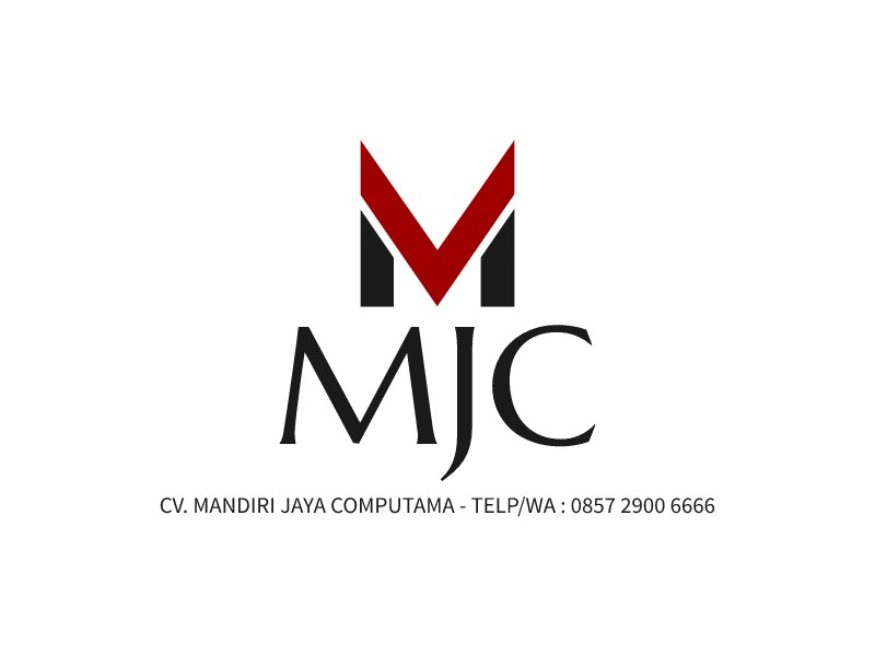 MJC Logo Maker - Design MJC logos online