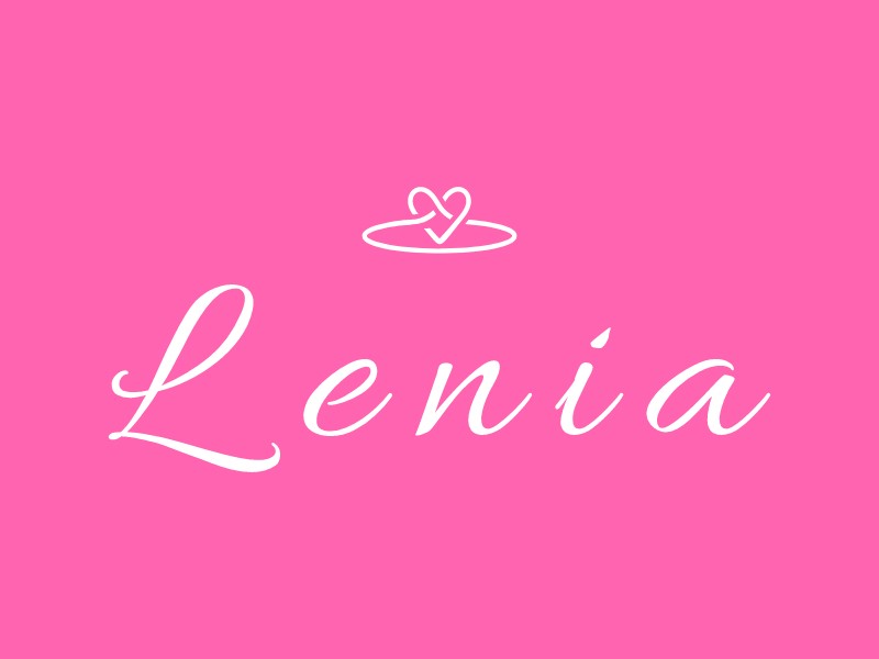 Lenia - 