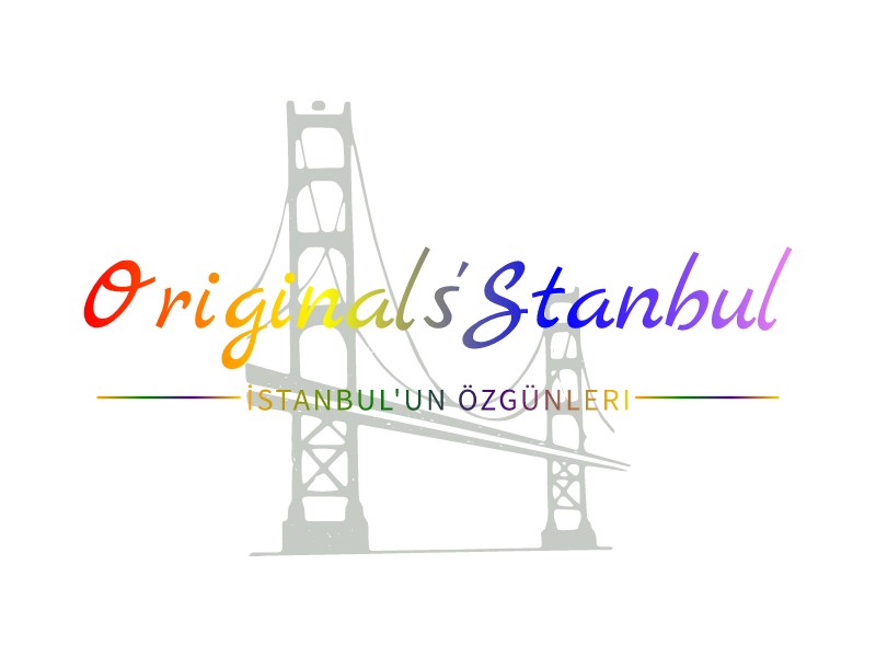 Originals'Stanbul Logo Design - LogoAI.com