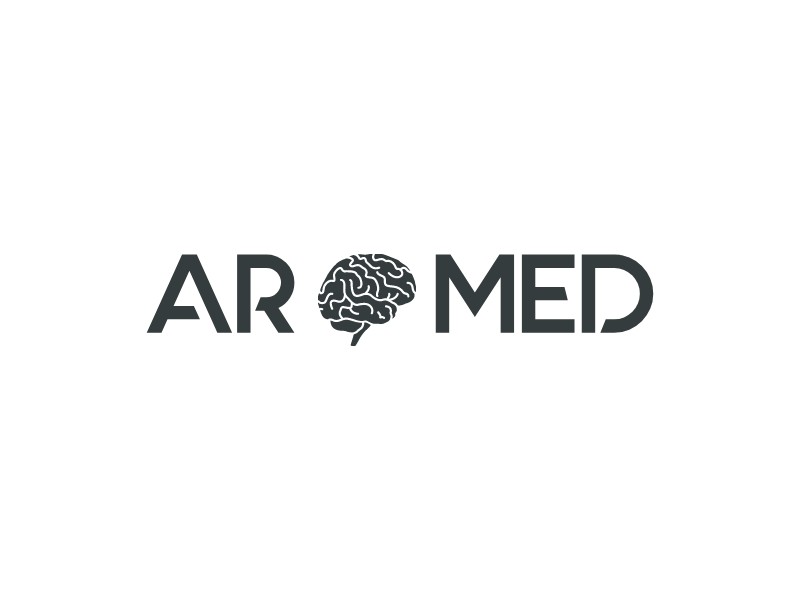 AR      MED Logo Maker - Design AR      MED logos online