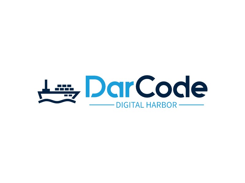 Dar Code Logo Maker - Design Dar Code logos online