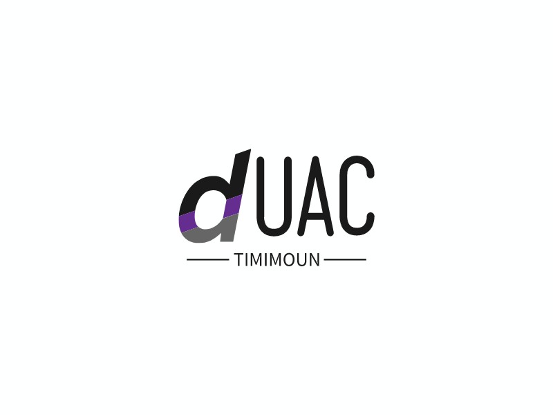 DUAC Logo Maker - Design DUAC logos online