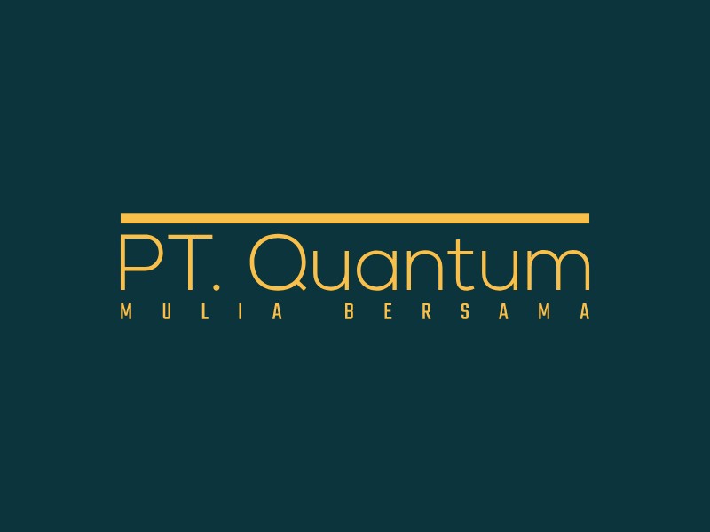 PT. Quantum - Mulia Bersama