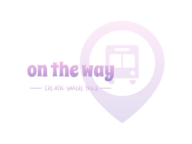 on the way - track your bus