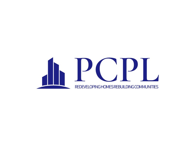 PCPL - REDEVELOPING HOMES REBUILDING COMMUNITIES