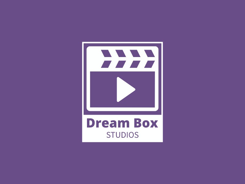 Dream Box - Studios