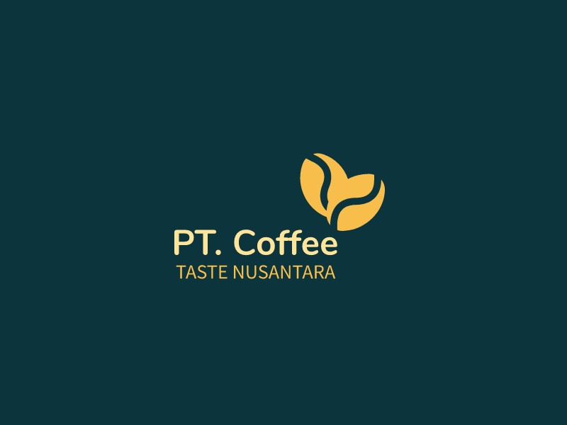 PT. Coffee - Taste Nusantara