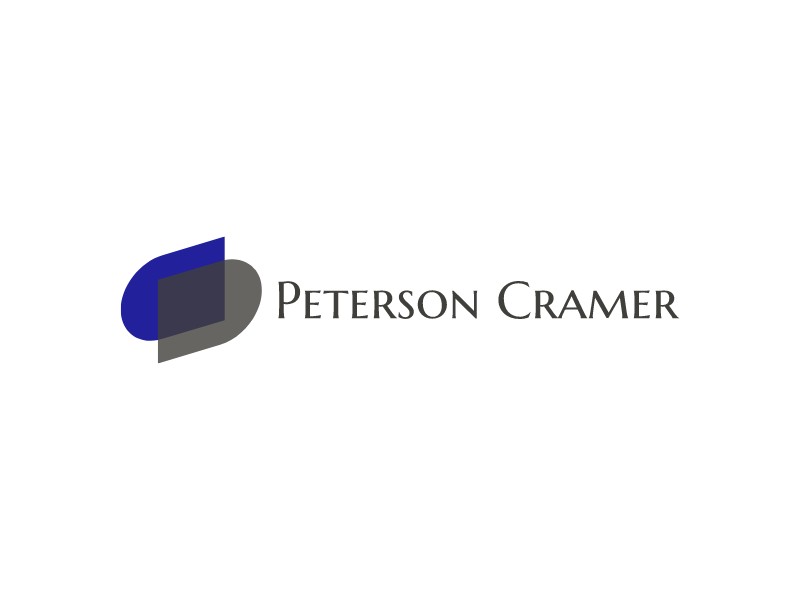 Peterson Cramer Logo Maker - Design Peterson Cramer logos online