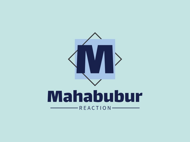 Mahabubur Logo Maker - Design Mahabubur logos online