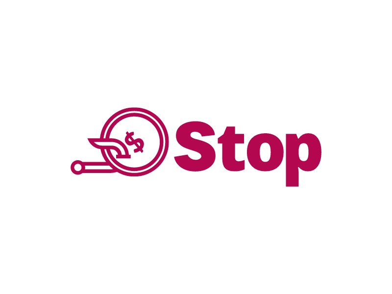 Stop Logo Maker - Design Stop logos online