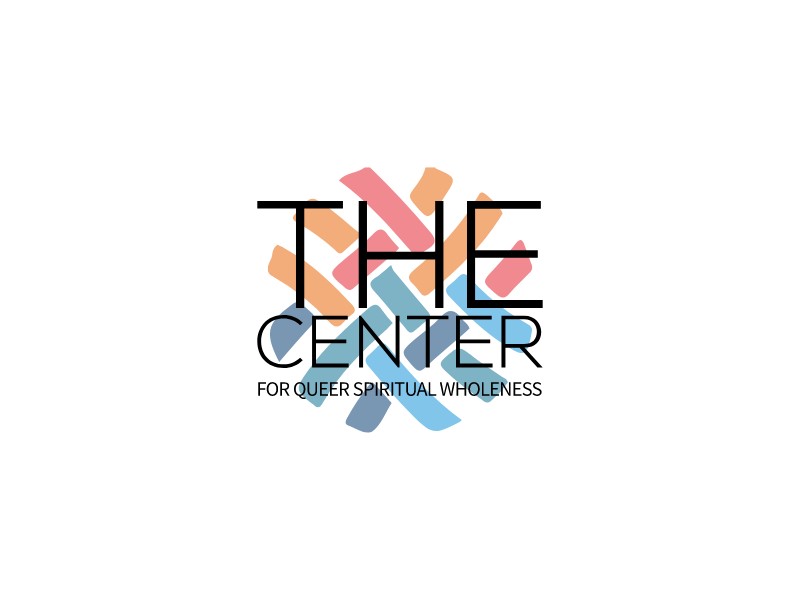 The Center logo | Design your own logo - LogoAI