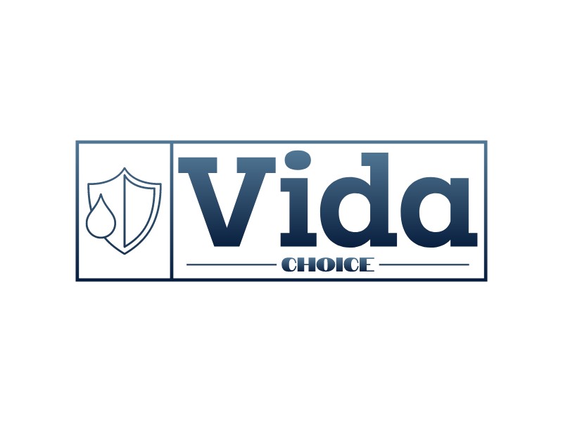 Vida Logo Maker - Design Vida logos online