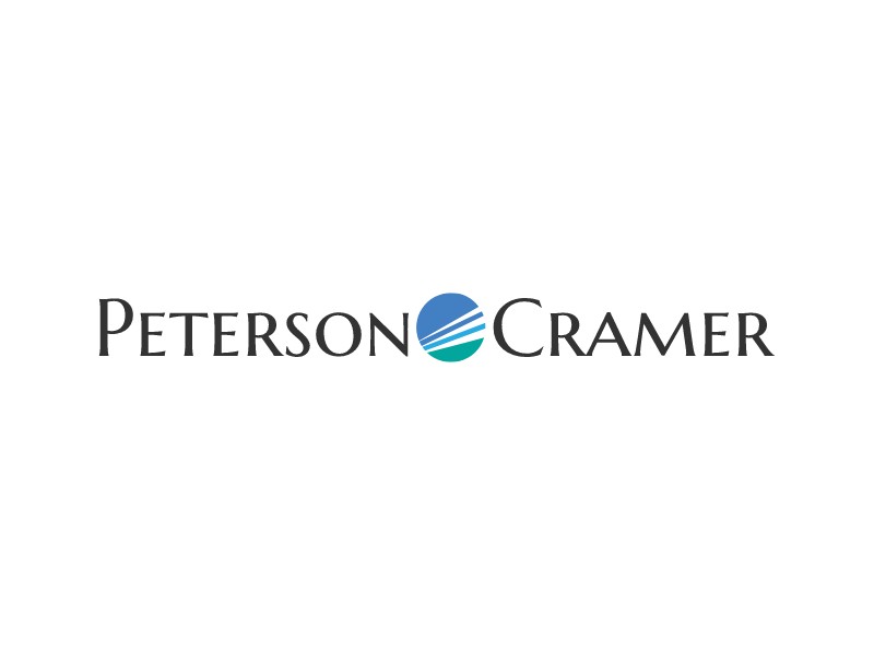 Peterson Cramer Logo Maker - Design Peterson Cramer logos online