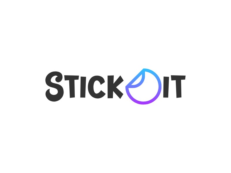 Stick it - 