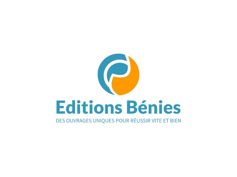 Editions Bénies - Des ouvrages uniques pour réussir vite et bien