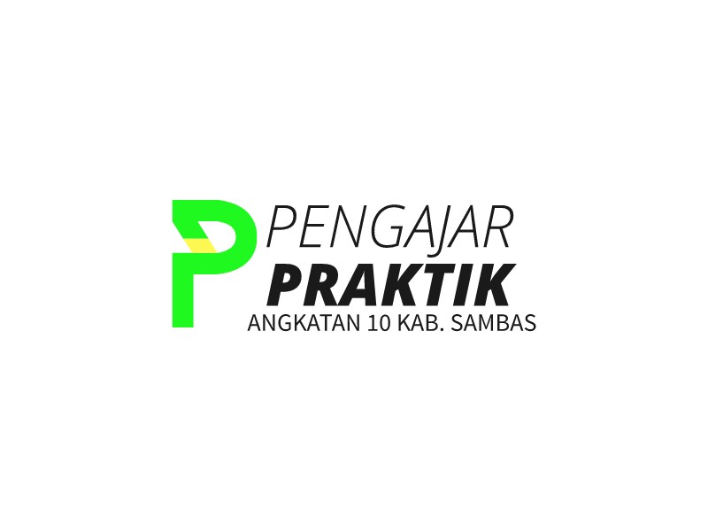 PENGAJAR PRAKTIK - ANGKATAN 10 KAB. SAMBAS