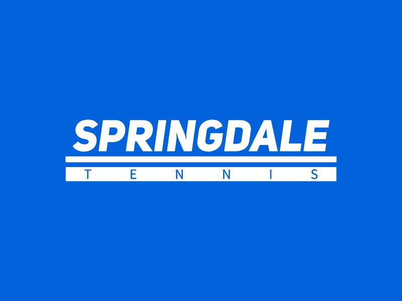 SPRINGDALE Logo Maker - Design SPRINGDALE logos online