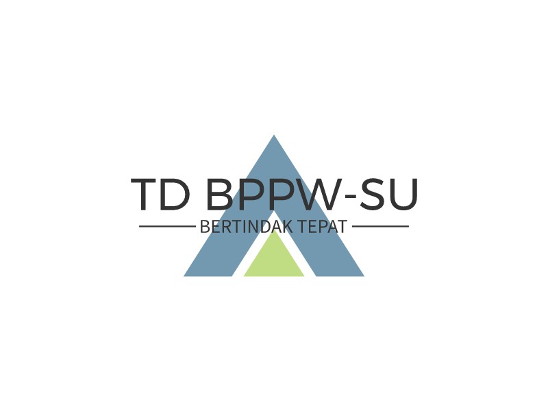 TD BPPW-SU - BERTINDAK TEPAT