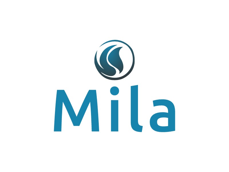 Mila Logo Maker - Design Mila logos online