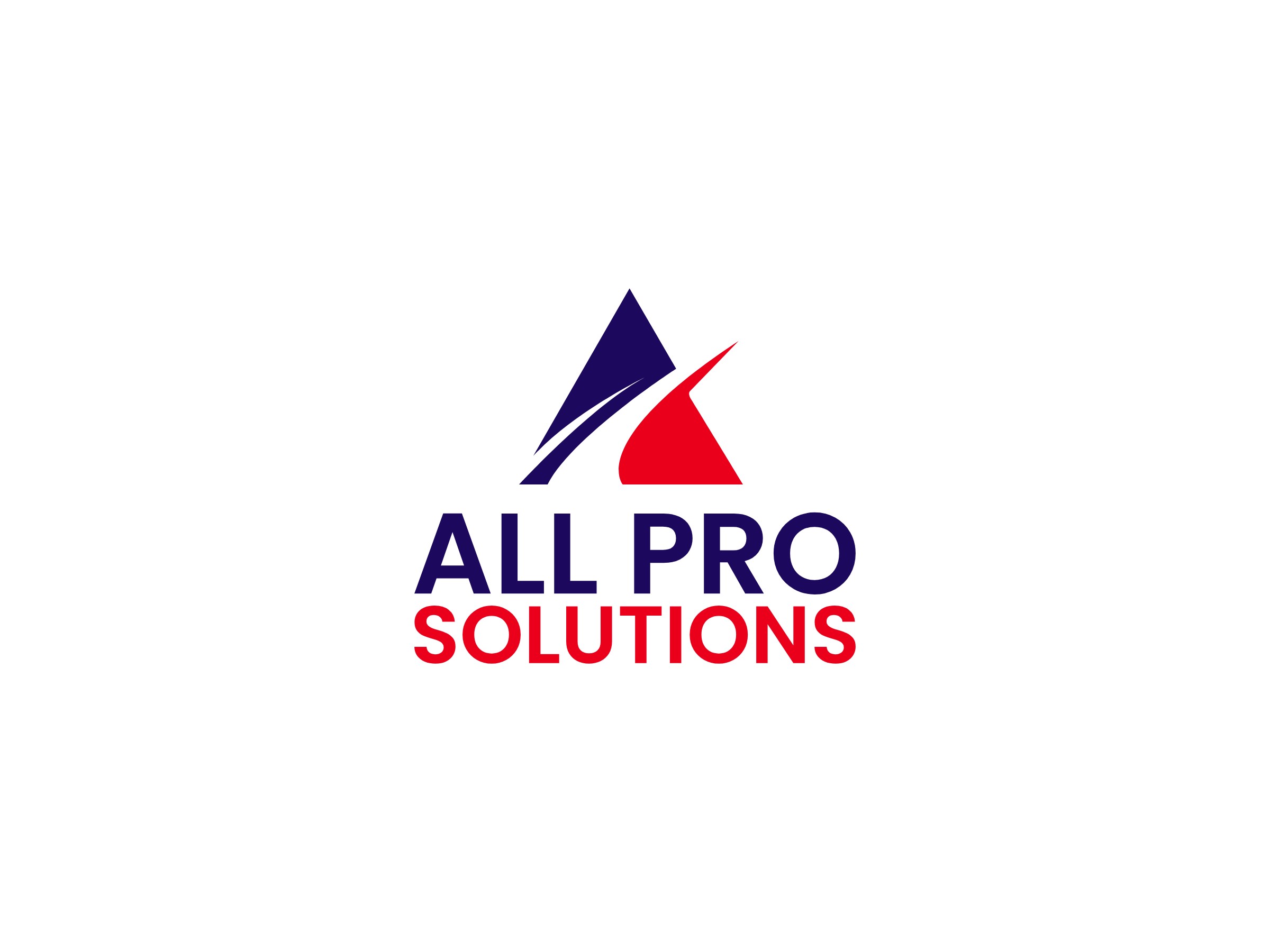 All Pro Solutions - 