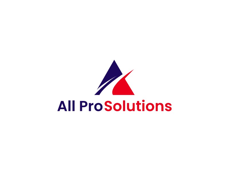 All Pro Solutions - 