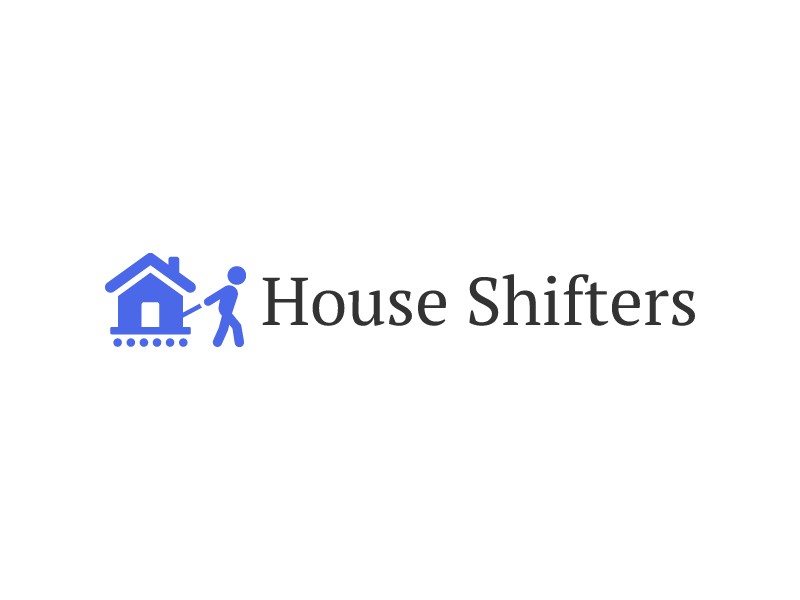 House Shifters Logo Maker - Design House Shifters logos online