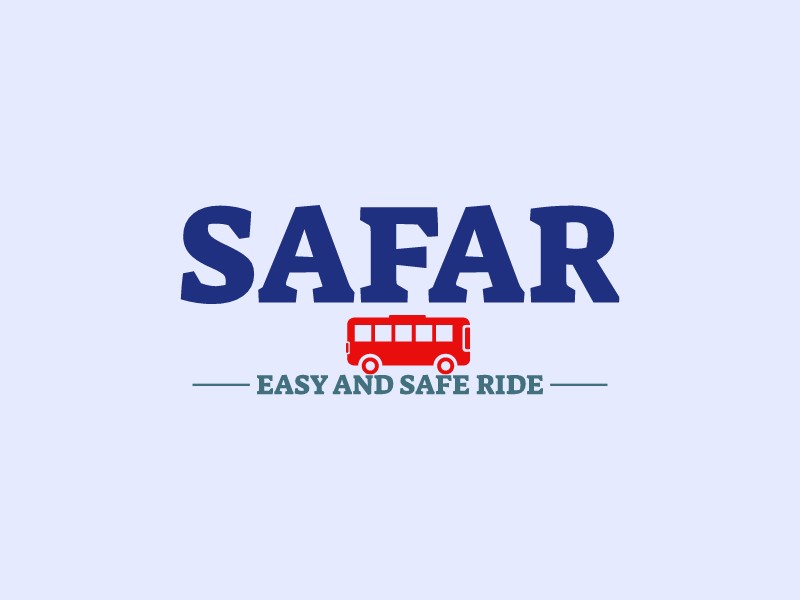 SAFAR - Easy and safe ride