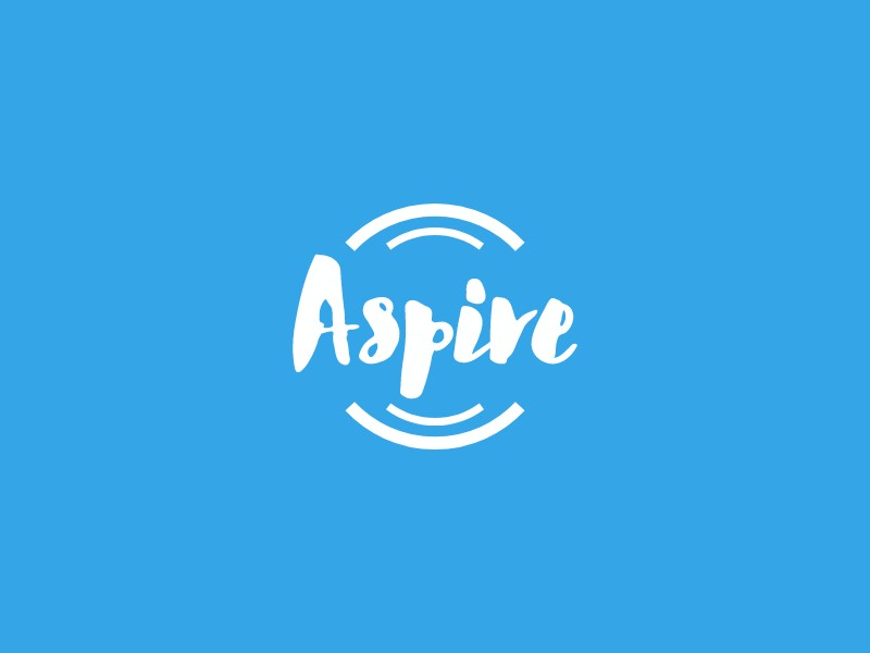 Aspire - 