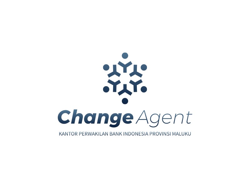 Change Agent - Kantor Perwakilan Bank Indonesia Provinsi Maluku