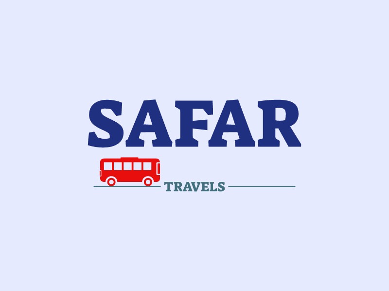 SAFAR - Travels