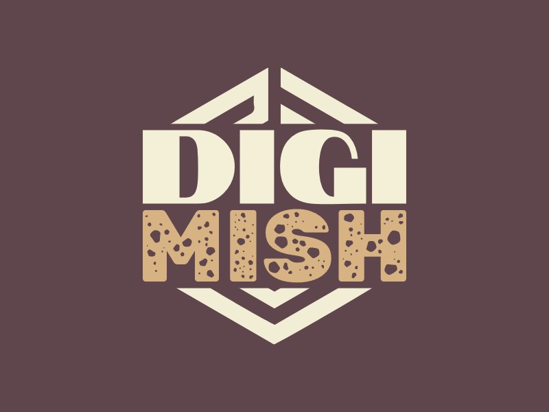 DIGI MISH - 