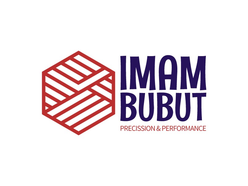 IMAM BUBUT - PRECISSION & PERFORMANCE