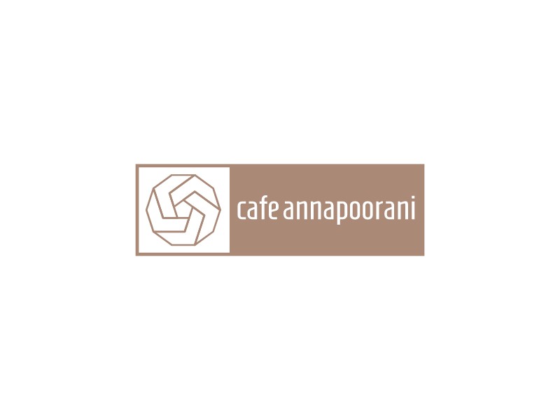 cafe annapoorani - 