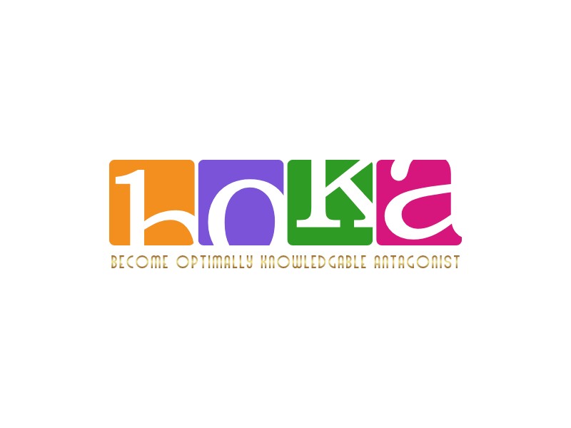 bOKa - Become Optimally Knowledgable Antagonist