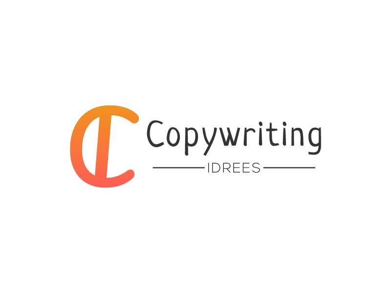 Copyw riting - Idrees