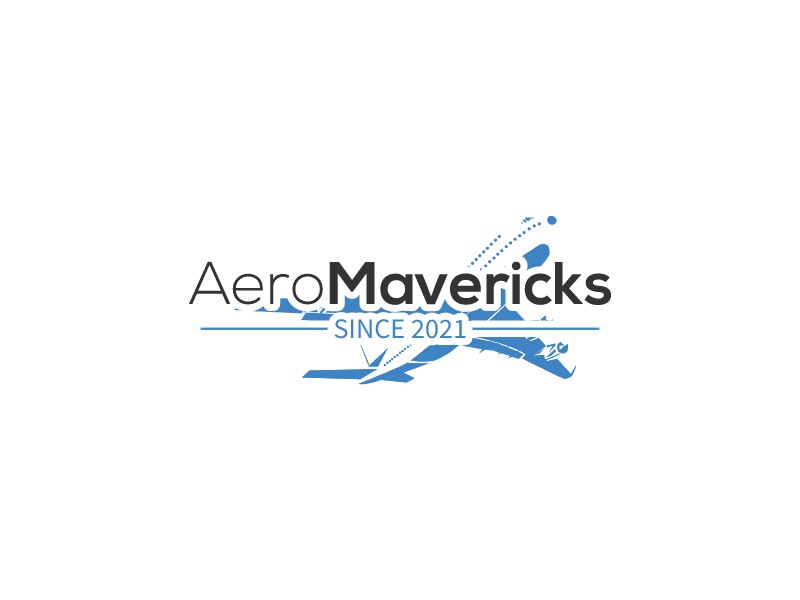 Aero Mavericks - Since 2021