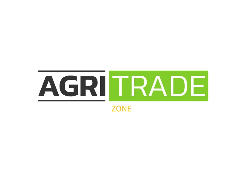 agri trade logo design - LogoAI.com