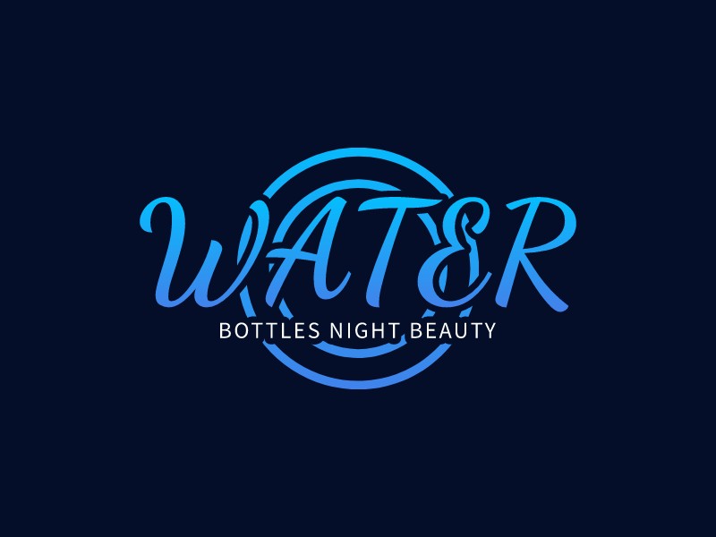 Bottles logo design templates, bottles logo png images - LogoAI.com