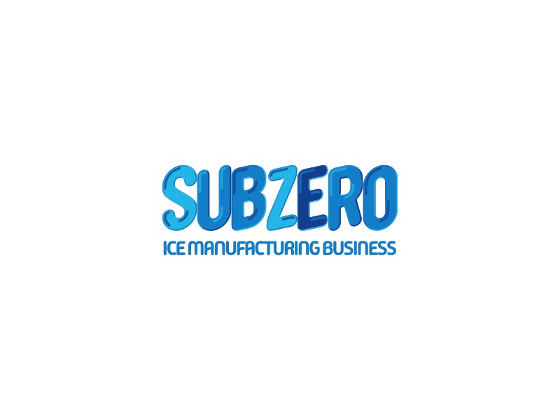 SubZero - Ice Manufacturing Business