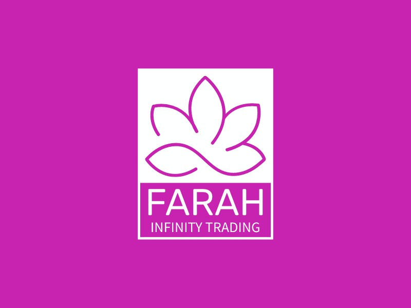 FARAH logo | Design your own logo - LogoAI