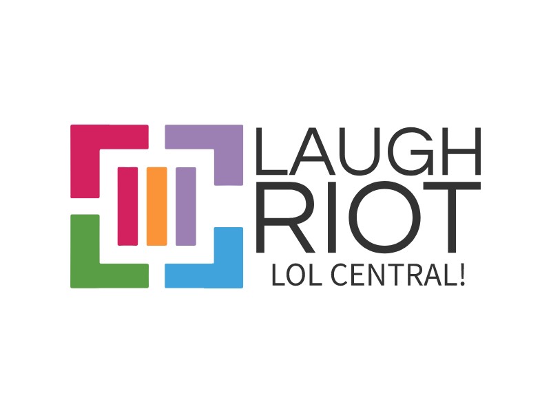 Laugh Riot - LOL Central!