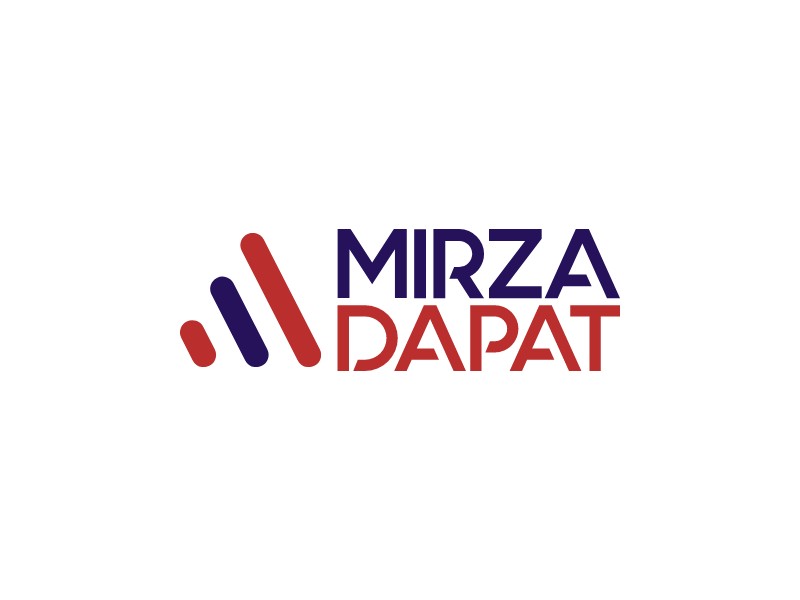 MIRZA DAPAT Logo Maker - Design MIRZA DAPAT logos online