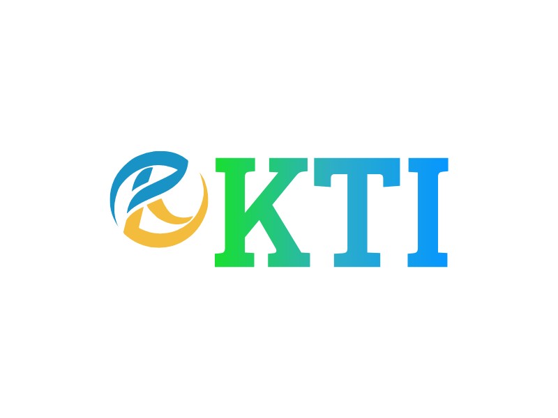 Kti Logo Design - Logoai.com