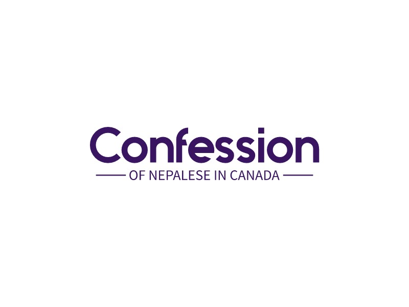 Confession Logo Maker - Design Confession logos online