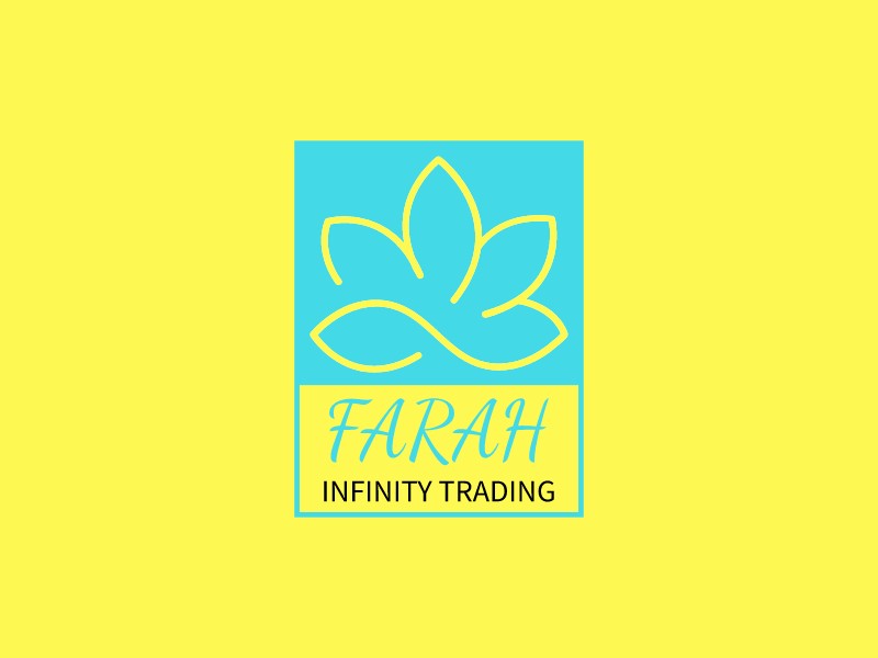 FARAH logo | Design your own logo - LogoAI