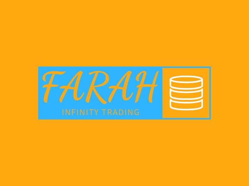 FARAH logo design - LogoAI.com